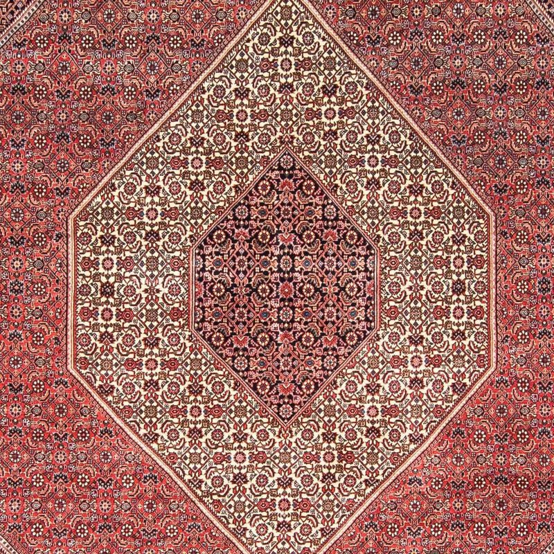 ビジャー 絨毯 348x252cm - ペルシャ絨毯
