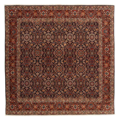ビジャー 絨毯 200x205cm - ペルシャ絨毯