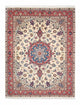 タブリーズ - 50 Raj 絨毯 198x152cm - ペルシャ絨毯