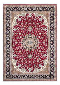 タブリーズ - 50 Raj 絨毯 293x202cm - ペルシャ絨毯 – product image