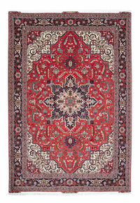 タブリーズ - 50 Raj 絨毯 302x202cm - ペルシャ絨毯 – product image