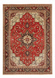 タブリーズ - 50 Raj 絨毯 348x253cm - ペルシャ絨毯