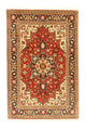 タブリーズ - 50 Raj 絨毯 156x103cm - ペルシャ絨毯