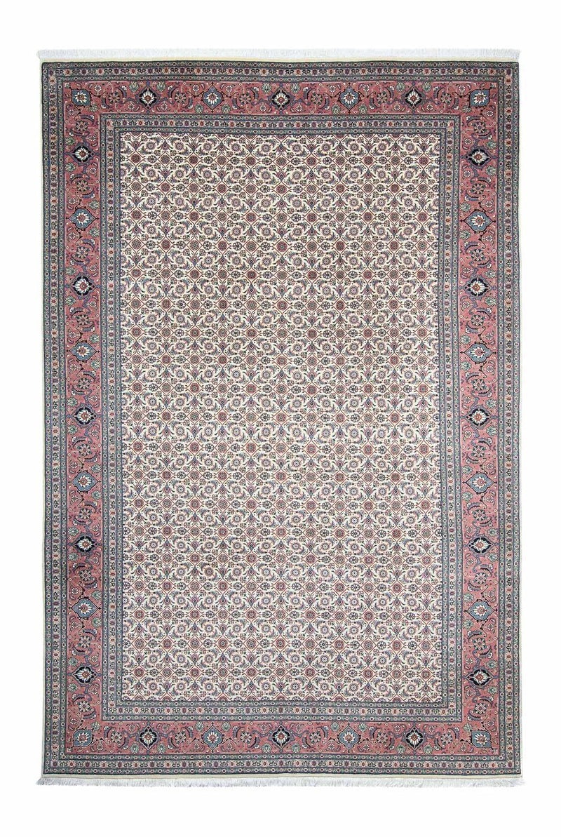 タブリーズ 絨毯 300x200cm - ペルシャ絨毯