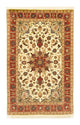 タブリーズ - 50 Raj 絨毯 158x100cm - ペルシャ絨毯