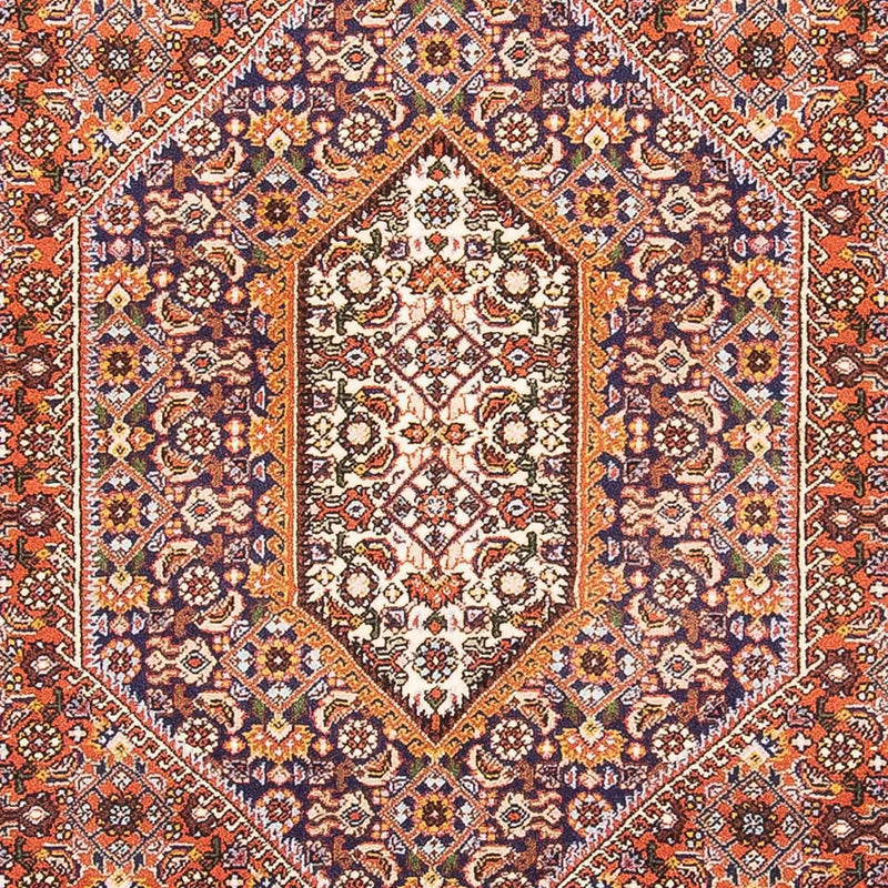 ビジャー 絨毯 170x110cm - ペルシャ絨毯