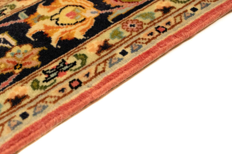 タブリーズ - 50 Raj 絨毯 150x102cm - ペルシャ絨毯