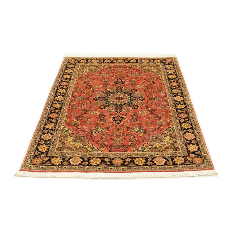 タブリーズ - 50 Raj 絨毯 150x102cm - ペルシャ絨毯
