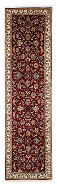 タブリーズ - 50 Raj 絨毯 295x77cm - ペルシャ絨毯 – product image