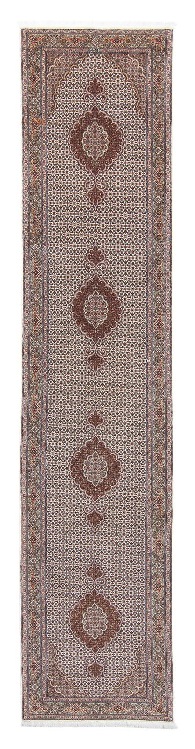 タブリーズ 絨毯 82x402cm - ペルシャ絨毯