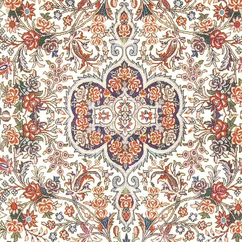 ビジャー 絨毯 166x115cm - ペルシャ絨毯