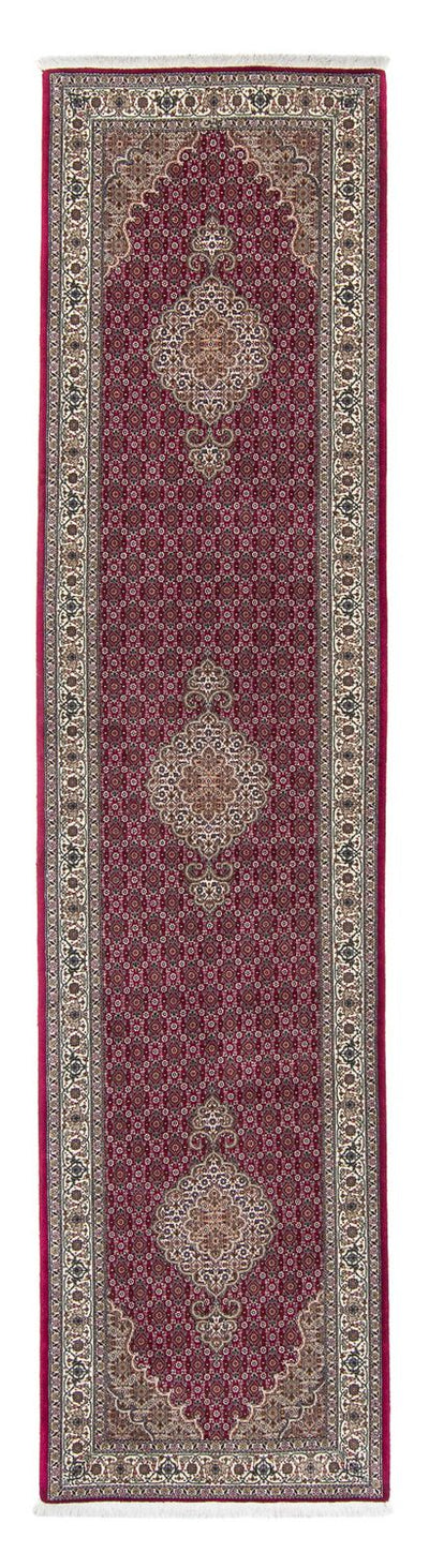 タブリーズ 絨毯 80x344cm - ペルシャ絨毯