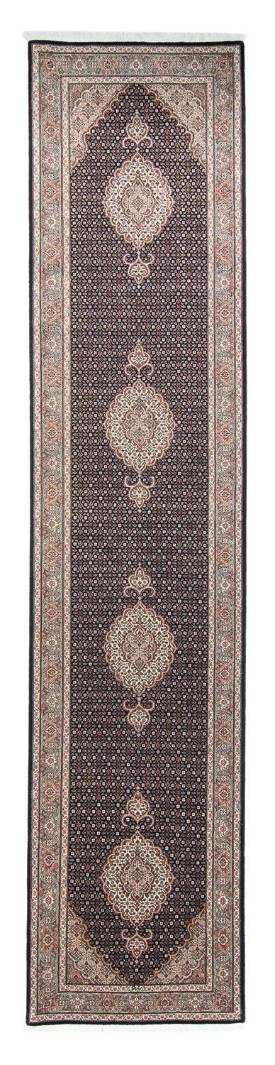 タブリーズ 絨毯 83x389cm - ペルシャ絨毯