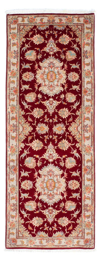 タブリーズ - 50 Raj 絨毯 208x80cm - ペルシャ絨毯 – product image