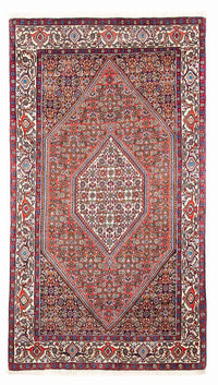 ビジャー 絨毯 190x108cm - ペルシャ絨毯 – product image