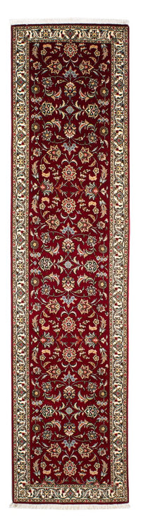 タブリーズ - 50 Raj 絨毯 312x77cm - ペルシャ絨毯 – product image