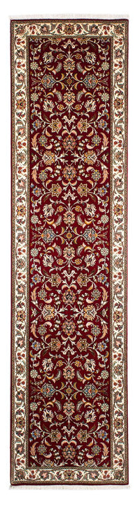 タブリーズ - 50 Raj 絨毯 322x85cm - ペルシャ絨毯 – product image