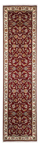 タブリーズ - 50 Raj 絨毯 322x85cm - ペルシャ絨毯