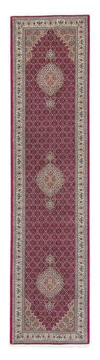 タブリーズ 絨毯 343x82cm - ペルシャ絨毯 – product image