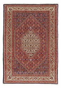 ビジャー 絨毯 168x108cm - ペルシャ絨毯 – product image