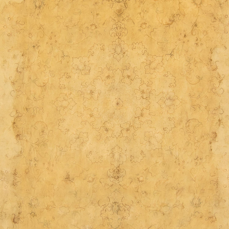 タブリーズ - 70 Raj 絨毯 352x242cm - ペルシャ絨毯