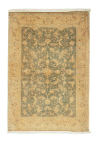 タブリーズ - 50 Raj 絨毯 144x99cm - ペルシャ絨毯 – product image