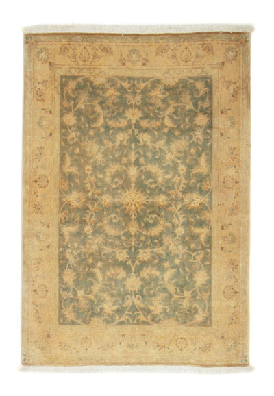 タブリーズ - 50 Raj 絨毯 99x144cm - ペルシャ絨毯