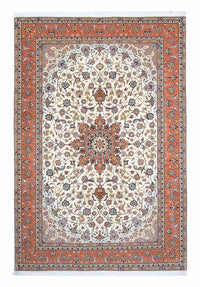 タブリーズ - 50 Raj 絨毯 298x200cm - ペルシャ絨毯 – product image