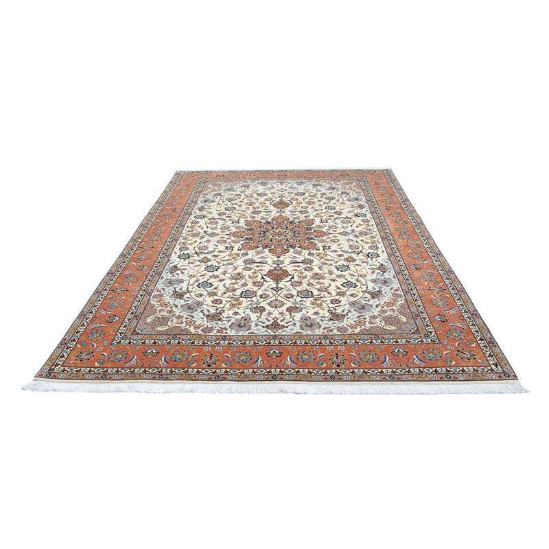 タブリーズ - 50 Raj 絨毯 298x200cm - ペルシャ絨毯