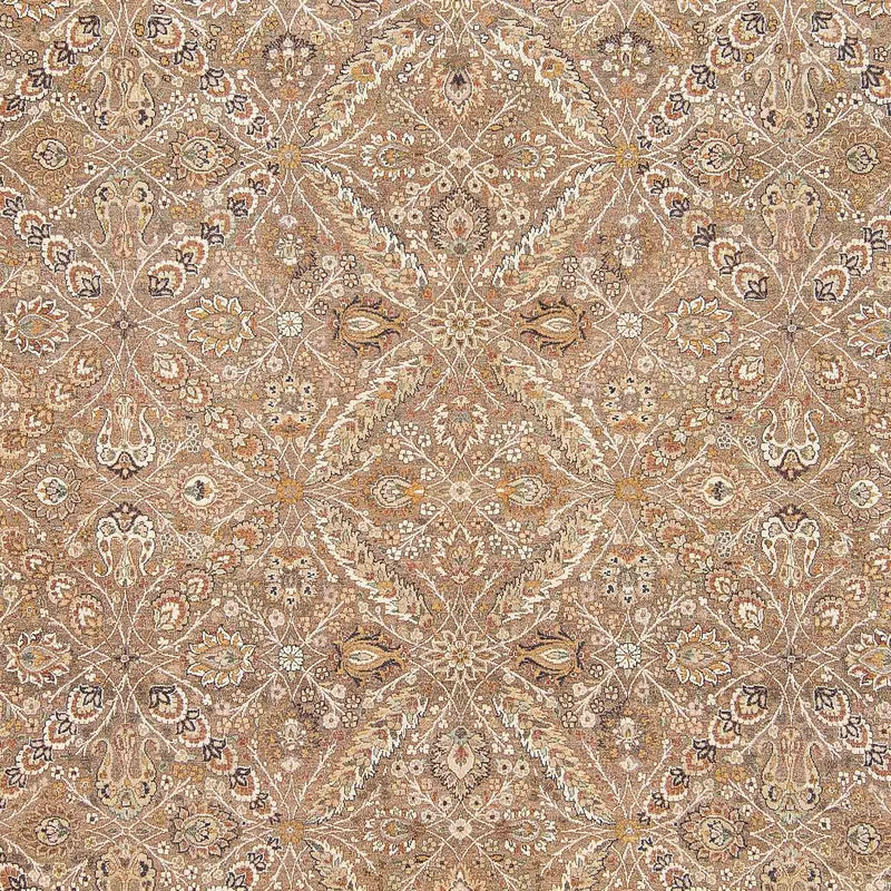 ツィーグラー絨毯 309x242cm - オリエンタル絨毯