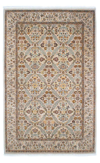 ツィーグラー絨毯 241x152cm - オリエンタル絨毯 – product image