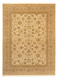 ツィーグラー絨毯 368x277cm - オリエンタル絨毯 – product image