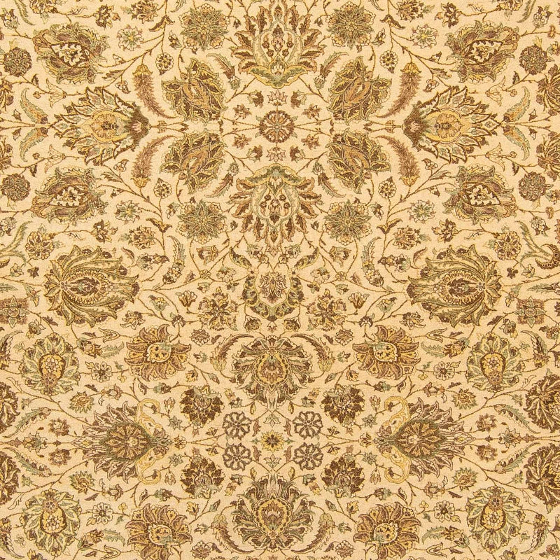 ツィーグラー絨毯 368x277cm - オリエンタル絨毯