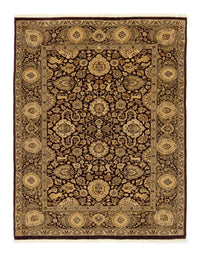 ツィーグラー絨毯 163x125cm - オリエンタル絨毯 – product image