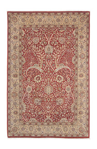 ツィーグラー絨毯 280x181cm - オリエンタル絨毯 – product image