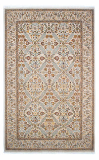 ツィーグラー絨毯 237x155cm - オリエンタル絨毯 – product image