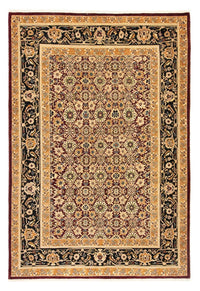 ツィーグラー絨毯 272x185cm - オリエンタル絨毯 – product image