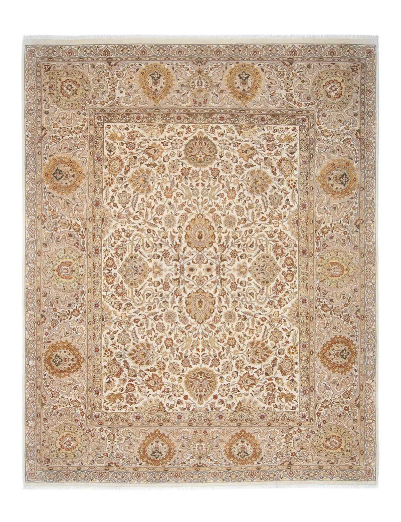 ツィーグラー絨毯 312x246cm - オリエンタル絨毯