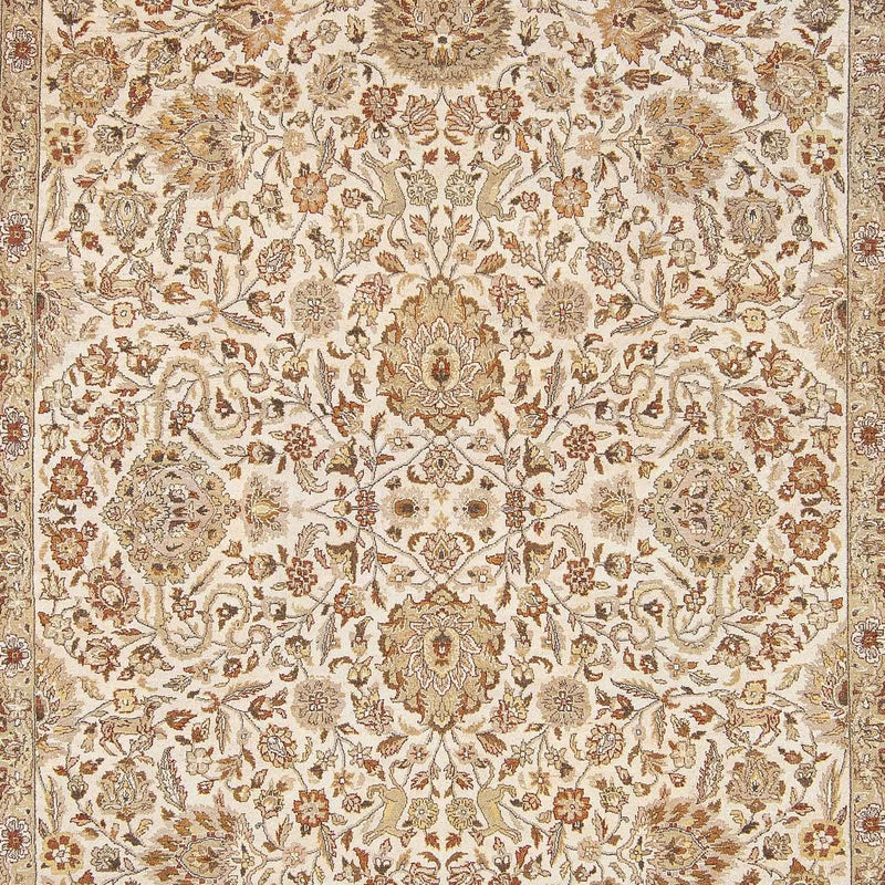 ツィーグラー絨毯 312x246cm - オリエンタル絨毯