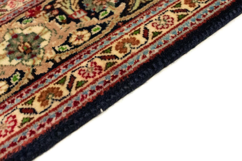 タブリーズ - 50 Raj 絨毯 150x100cm - ペルシャ絨毯
