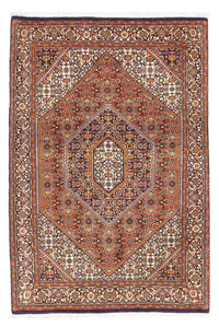 ビジャー - ザンジャン 絨毯 173x112cm - ペルシャ絨毯 – product image