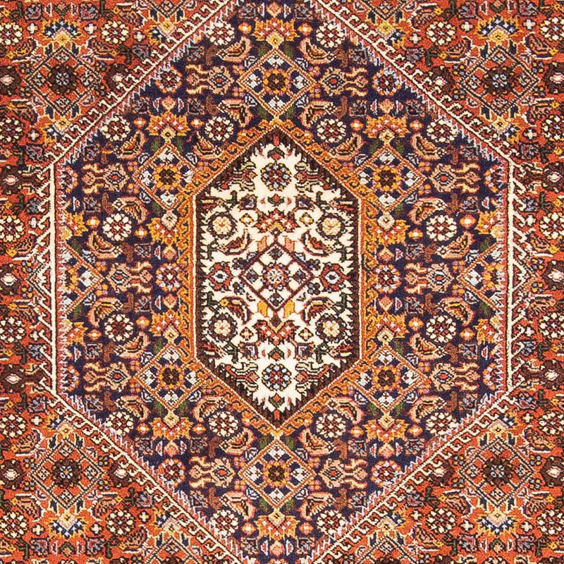 ビジャー - ザンジャン 絨毯 173x112cm - ペルシャ絨毯