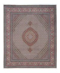 タブリーズ 絨毯 300x252cm - ペルシャ絨毯 – product image