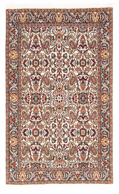 ビジャー 絨毯 90x152cm - ペルシャ絨毯