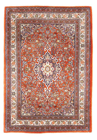 ビジャー 絨毯 152x110cm - ペルシャ絨毯 – product image