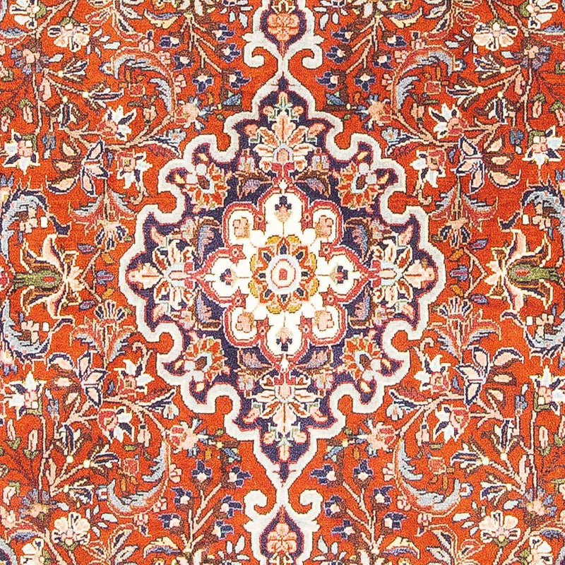 ビジャー 絨毯 152x110cm - ペルシャ絨毯