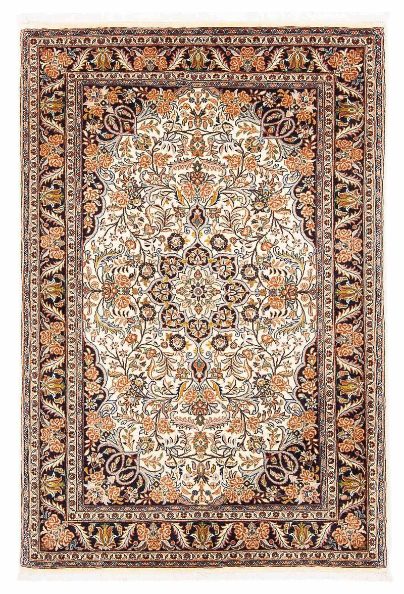 ビジャー 絨毯 162x107cm - ペルシャ絨毯