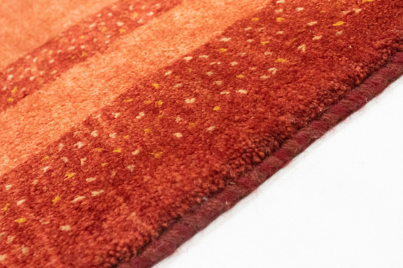 ペルシャギャベ 絨毯 200x150cm - ペルシャウールラグ