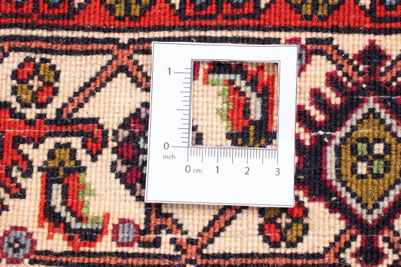 ビジャー 絨毯 173x112cm - ペルシャ絨毯