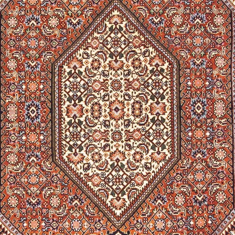 ビジャー 絨毯 150x108cm - ペルシャ絨毯